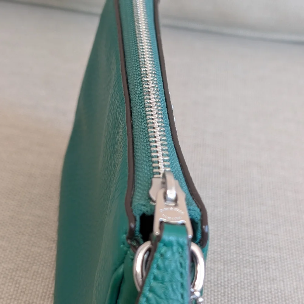 Coach nolita 19 with chain - Picture 6 of 7